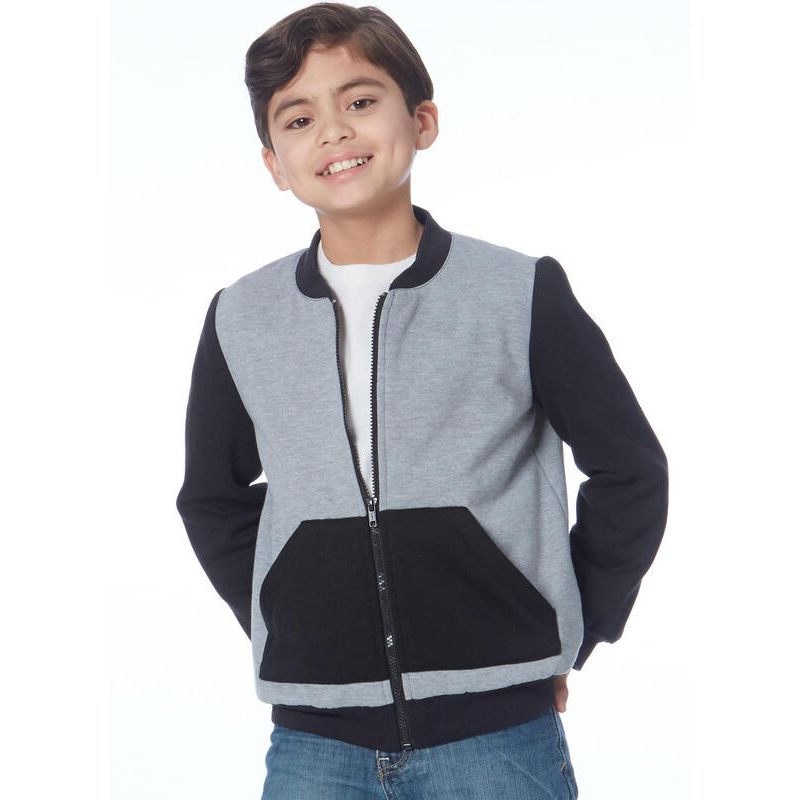 Patron McCall's 7619.CCE - Veste