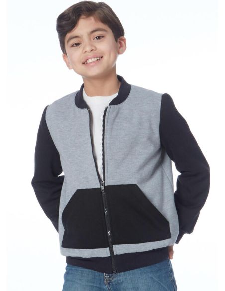 Patron McCall's 7619.CCE - Veste