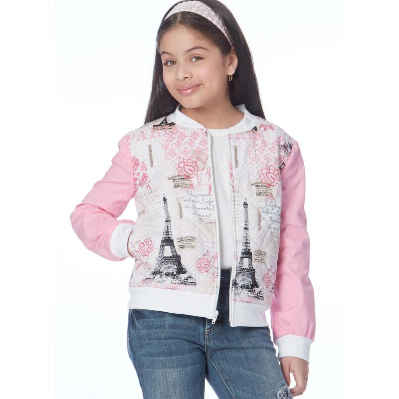 Patron McCall's 7619.CCE - Veste