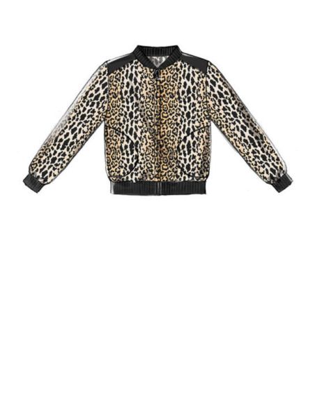 Patron McCall's 7619.CCE - Veste