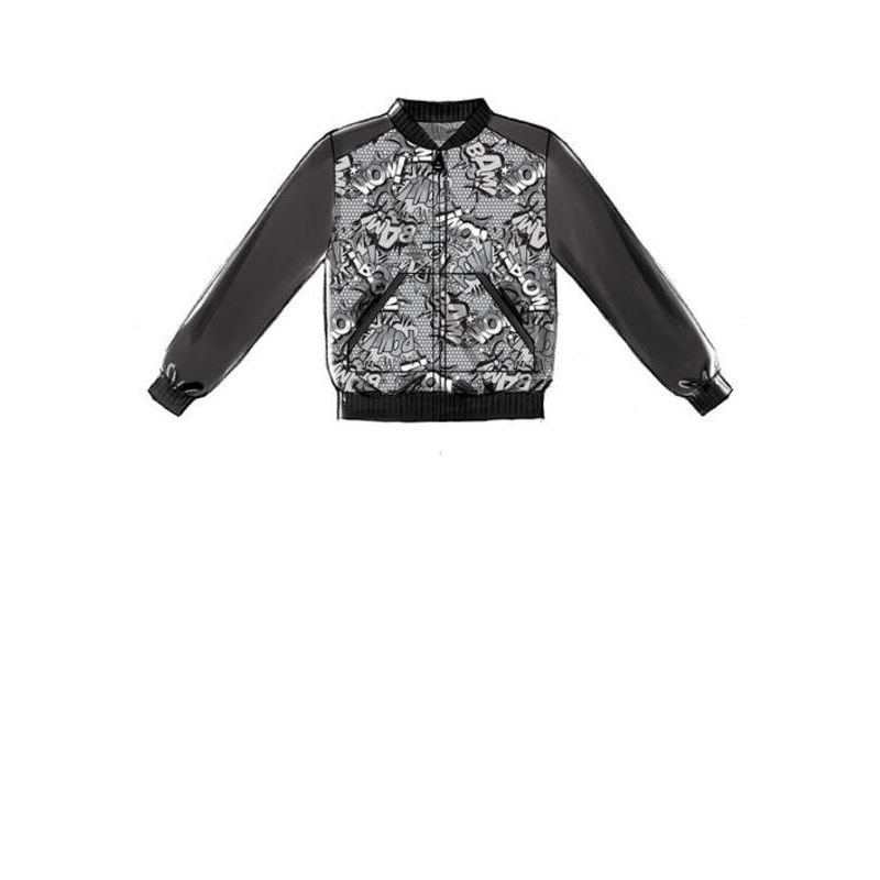 Patron McCall's 7619.CCE - Veste