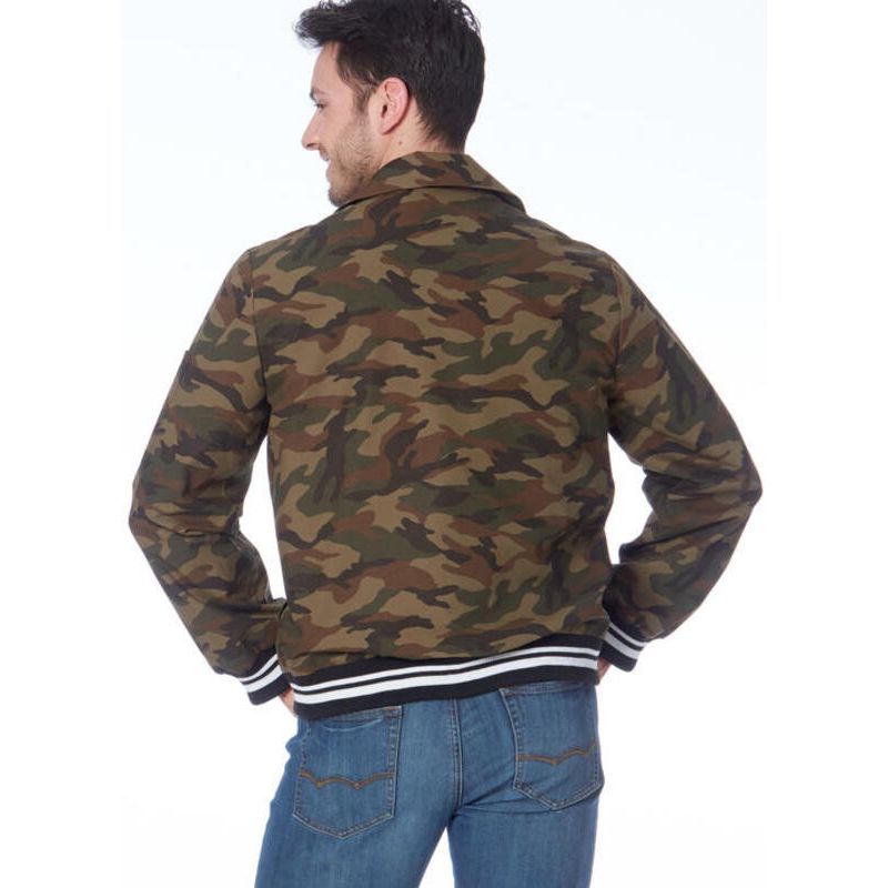 Patron McCall's 7637.XM - Vestes