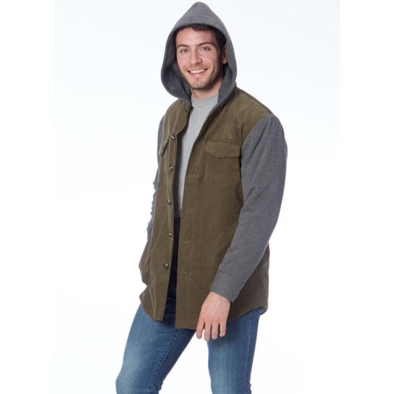 Patron McCall's 7638.BOY - Veste