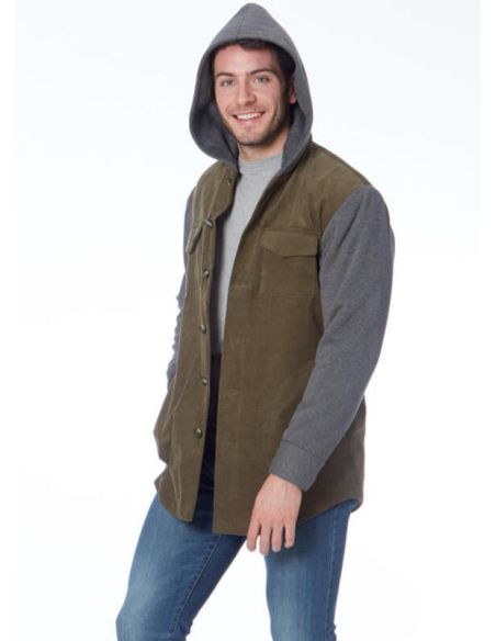 Patron McCall's 7638.BOY - Veste