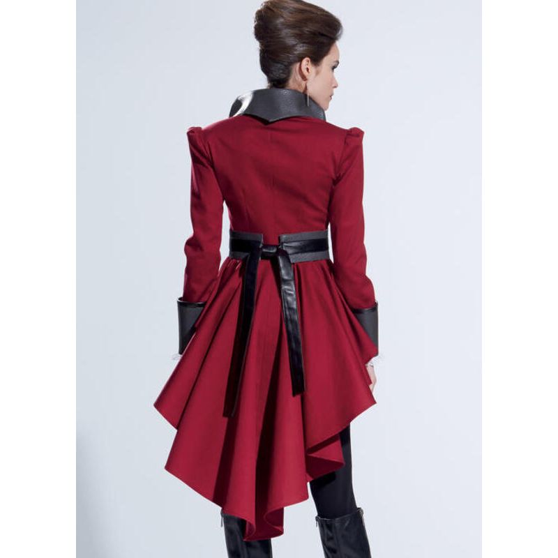 Patron McCall's 7641.A5 - Déguisement