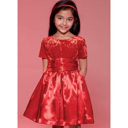 Patron McCall's 7648.CCE - Robes 2