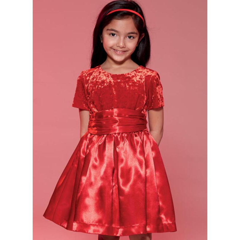 Patron McCall's 7648.CCE - Robes