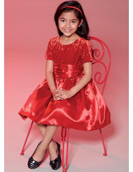 Patron McCall's 7648.CCE - Robes