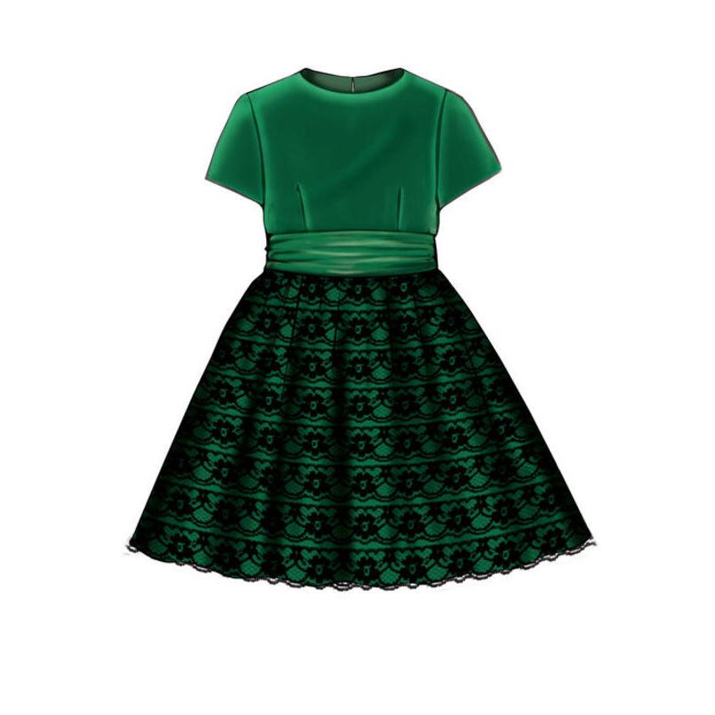 Patron McCall's 7648.CCE - Robes