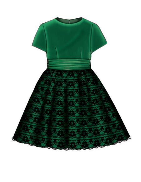 Patron McCall's 7648.CCE - Robes