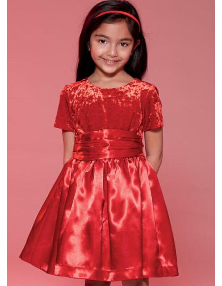 Patron McCall's 7648.CCE - Robes