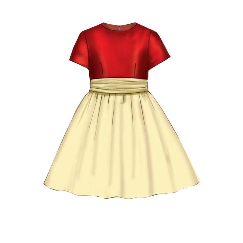 Patron McCall's 7648.CCE - Robes