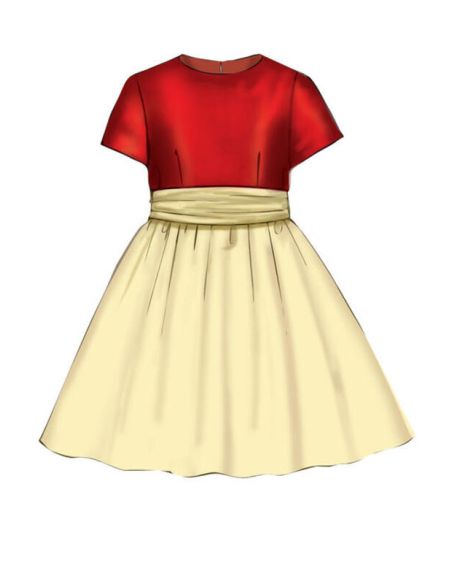 Patron McCall's 7648.CCE - Robes