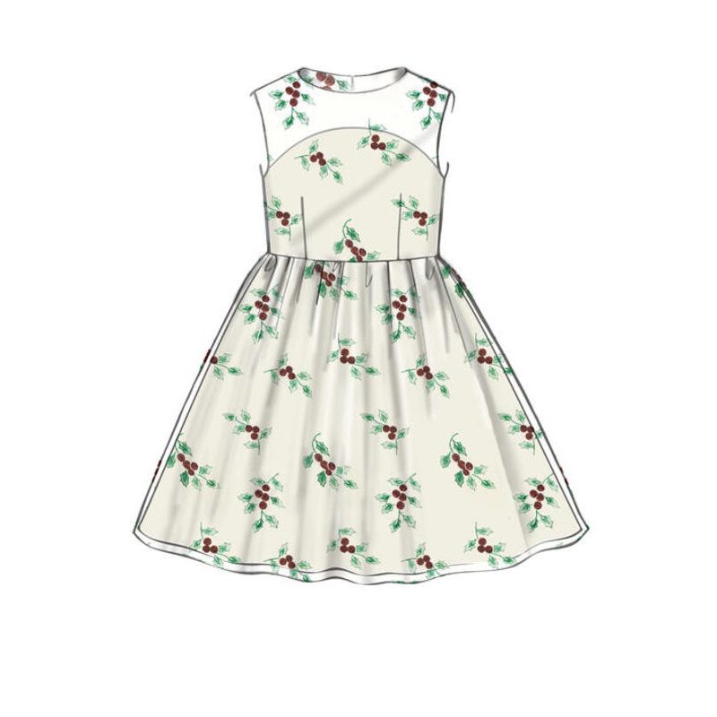 Patron McCall's 7648.CCE - Robes