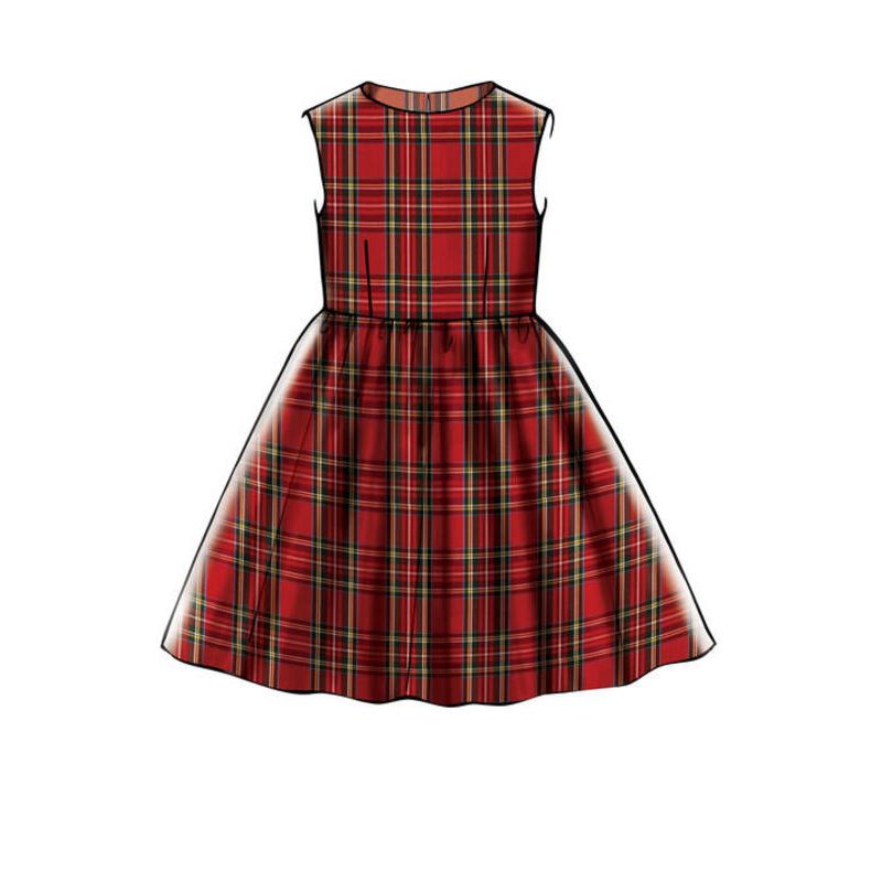 Patron McCall's 7648.CCE - Robes