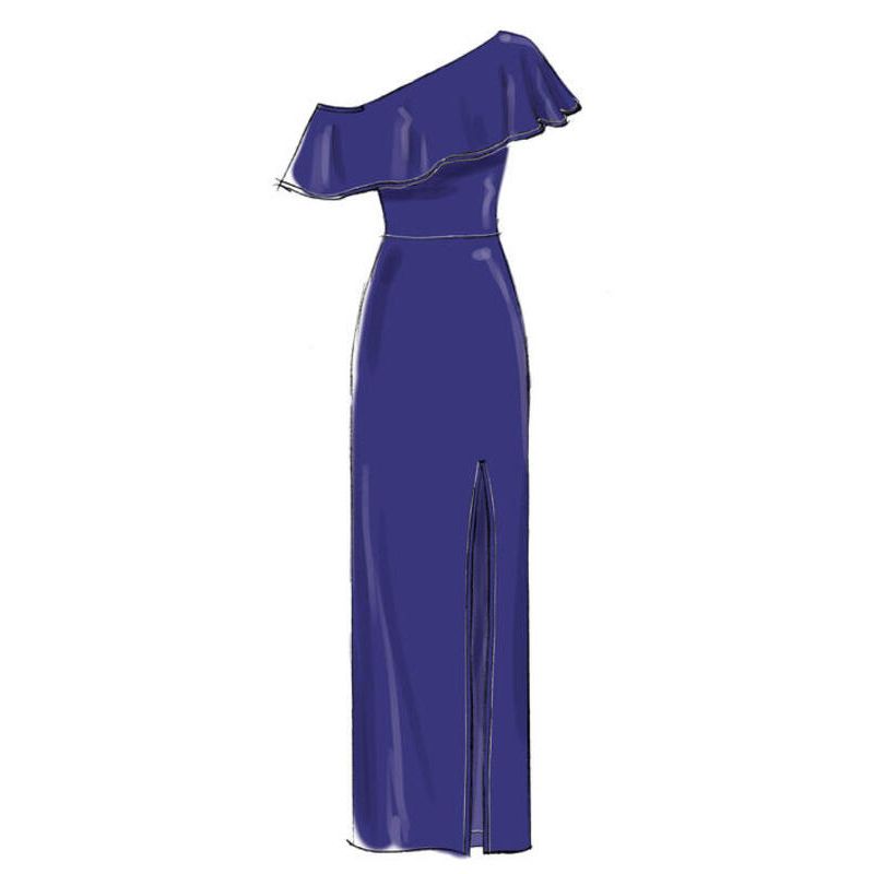 Patron McCall's 7683.A5 - Robes