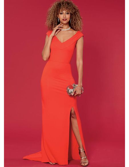 Patron McCall's 7683.A5 - Robes