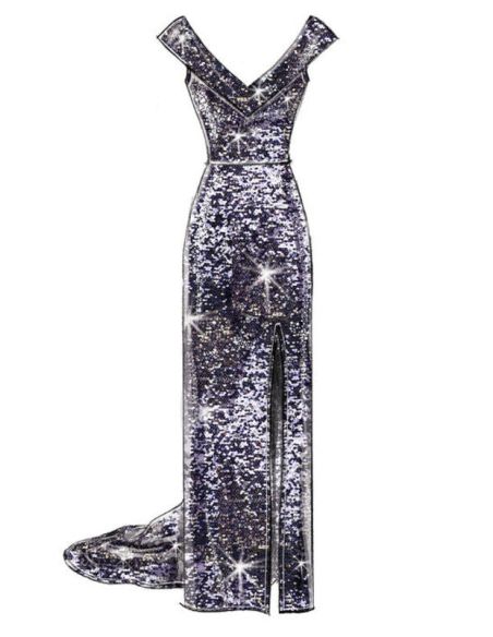 Patron McCall's 7683.A5 - Robes