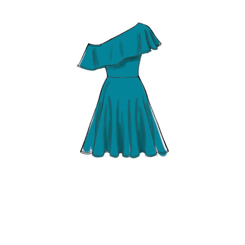 Patron McCall's 7683.A5 - Robes