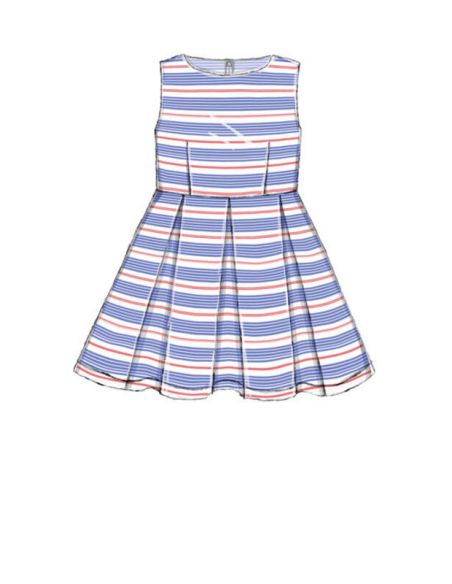 Patron McCall's 7707.CDD - Robes