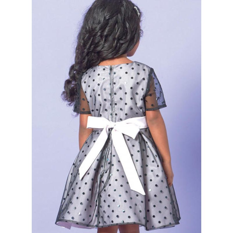 Patron McCall's 7707.CDD - Robes