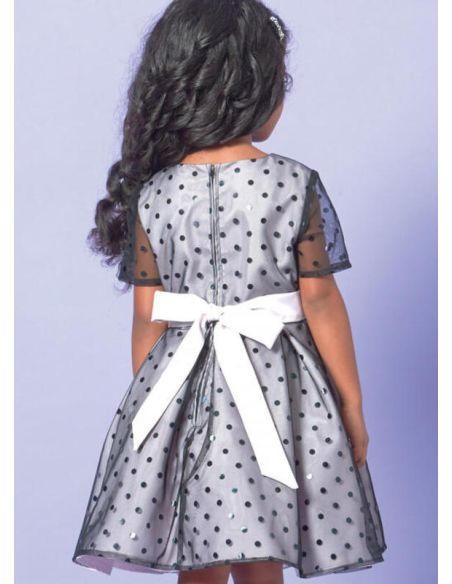 Patron McCall's 7707.CDD - Robes