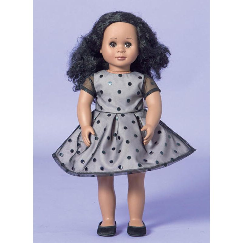 Patron McCall's 7707.CDD - Robes