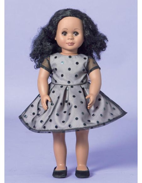 Patron McCall's 7707.CDD - Robes