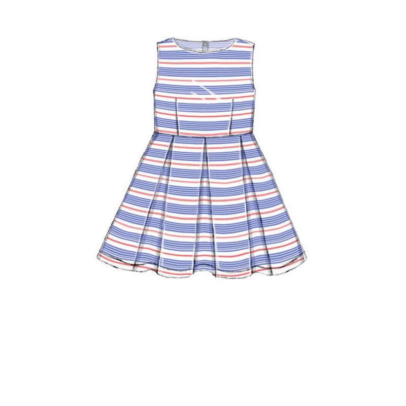 Patron McCall's 7707.CDD - Robes