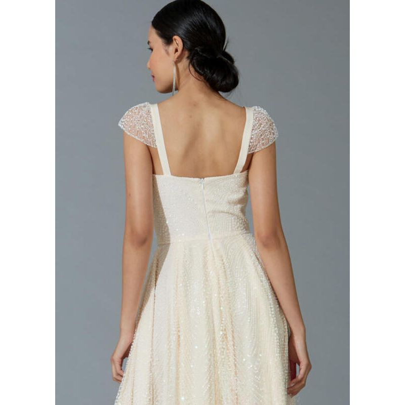 Patron McCall's 7718.A5 - Robes