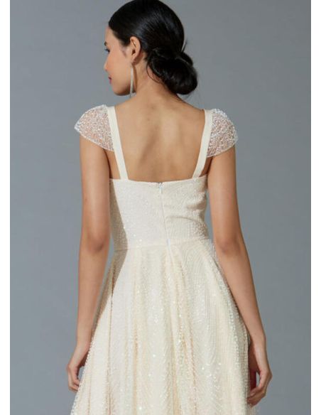 Patron McCall's 7718.A5 - Robes