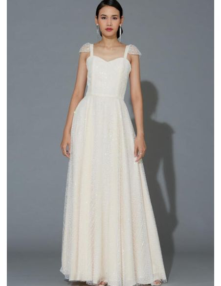 Patron McCall's 7718.A5 - Robes