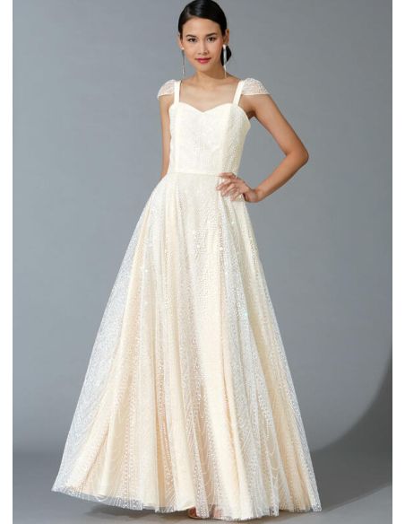 Patron McCall's 7718.A5 - Robes