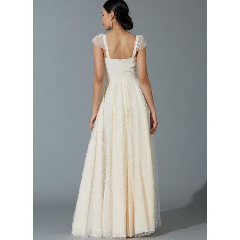 Patron McCall's 7718.A5 - Robes