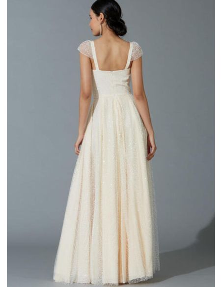 Patron McCall's 7718.A5 - Robes