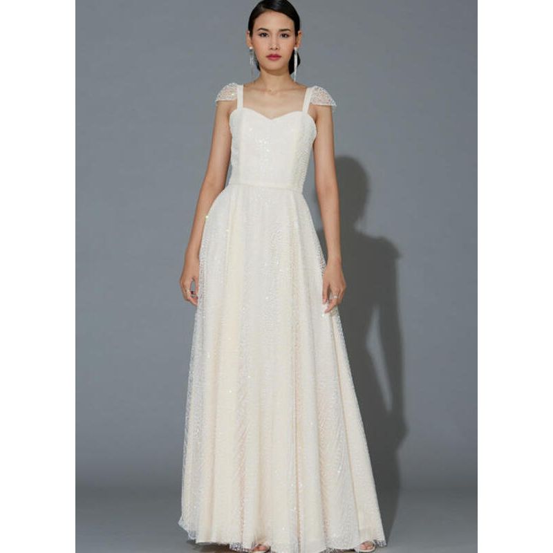 Patron McCall's 7718.A5 - Robes