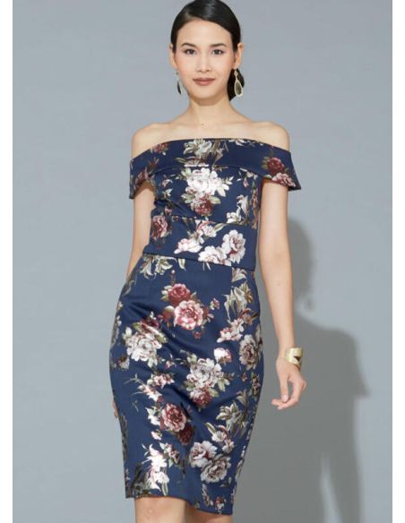 Patron McCall's 7719.A5 - Robes