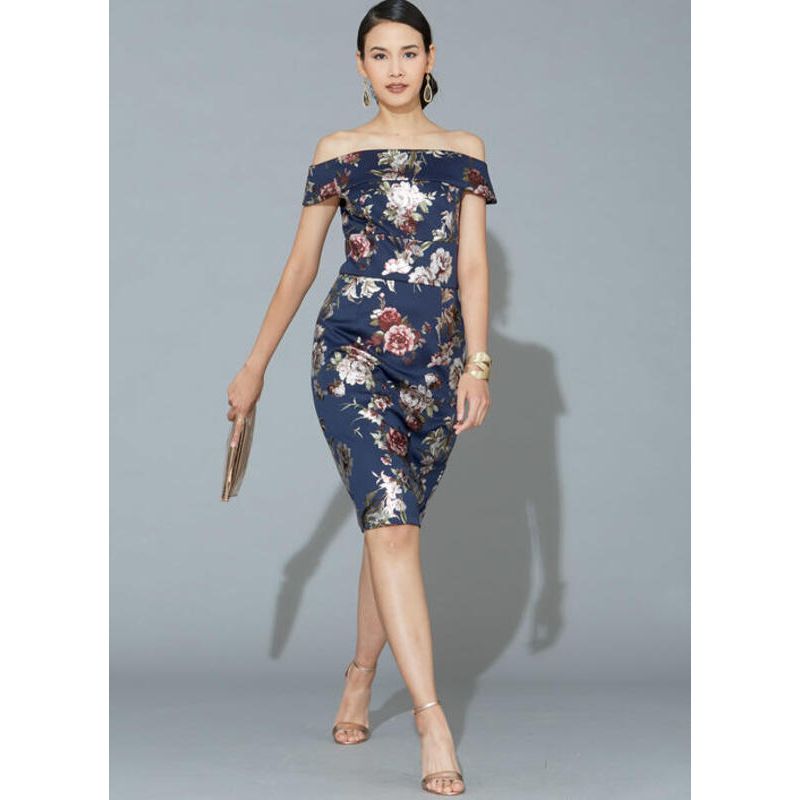 Patron McCall's 7719.A5 - Robes