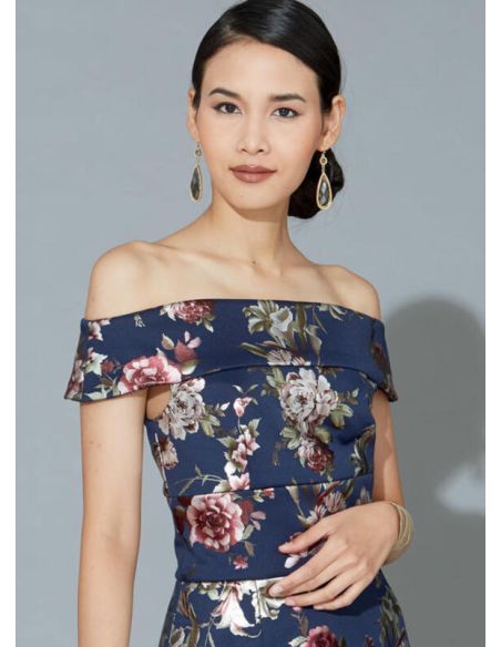 Patron McCall's 7719.A5 - Robes