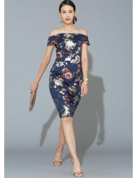 Patron McCall's 7719.A5 - Robes