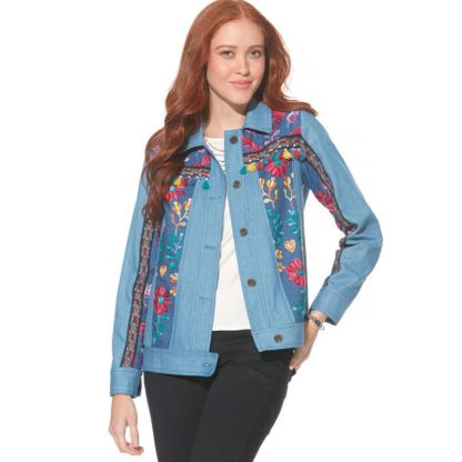 Patron McCall's 7729.A5 - Vestes et gilet 2