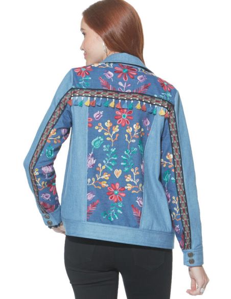 Patron McCall's 7729.A5 - Vestes et gilet