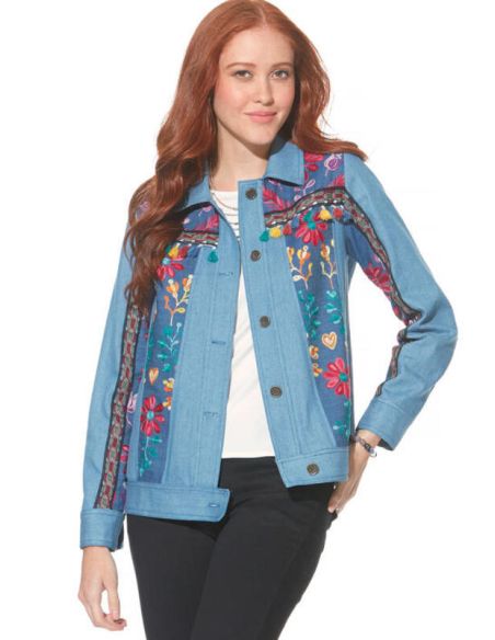 Patron McCall's 7729.A5 - Vestes et gilet