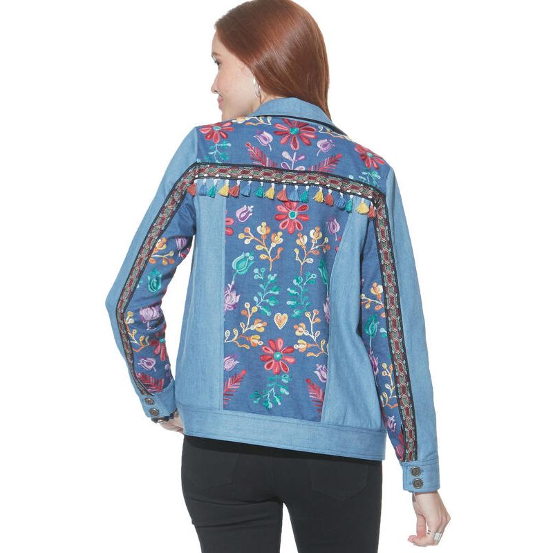 Patron McCall's 7729.A5 - Vestes et gilet