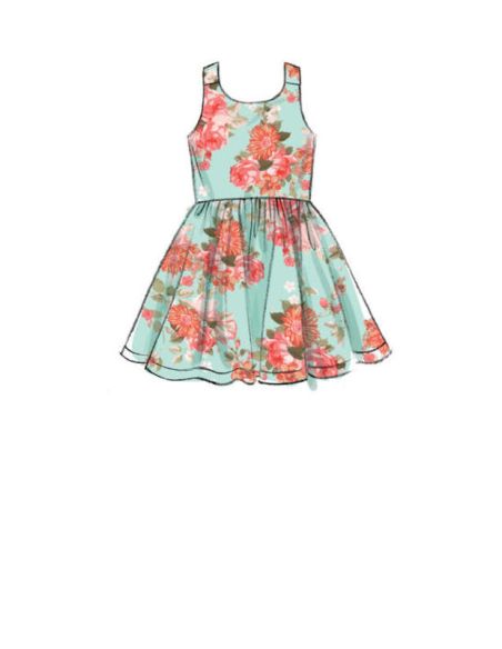 Patron McCall's 7739.CDD - Robes