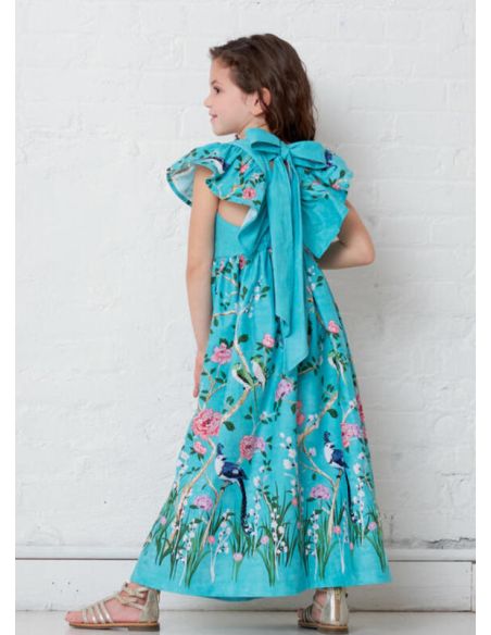 Patron McCall's 7739.CDD - Robes