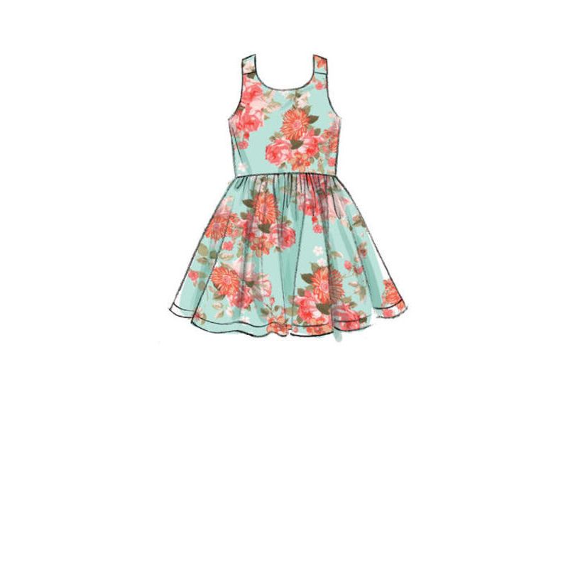 Patron McCall's 7739.CDD - Robes