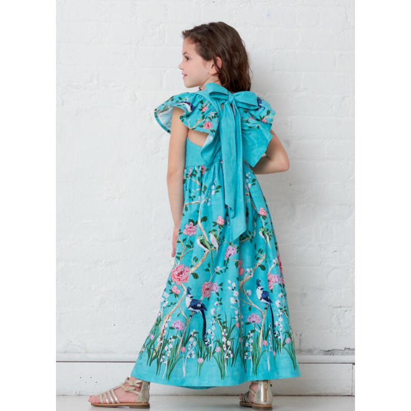 Patron McCall's 7739.CDD - Robes