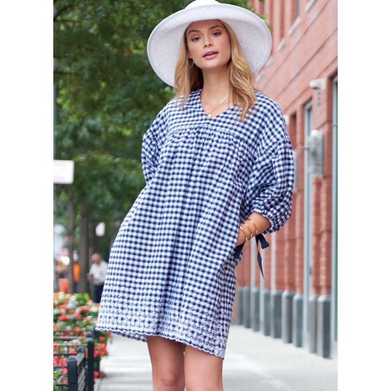 Patron McCall's 7742.Y - Robes