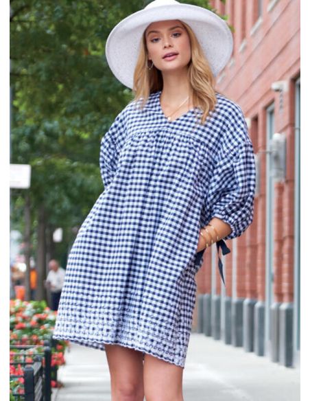 Patron McCall's 7742.Y - Robes